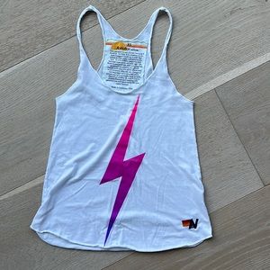 Aviator Nation tank